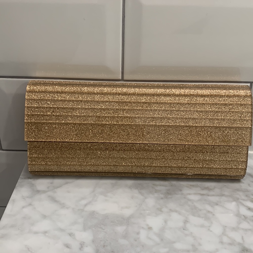 Jimmy Choo evening clutch